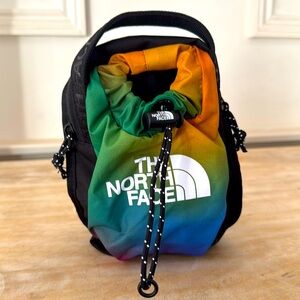 The North Face Crossbody Bag